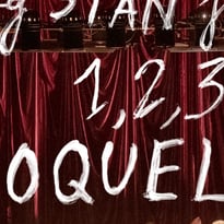 Tg Stan, 1, 2, 3 Poquelin d'après Molière