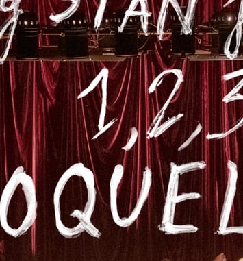 Tg Stan, 1, 2, 3 Poquelin d'après Molière