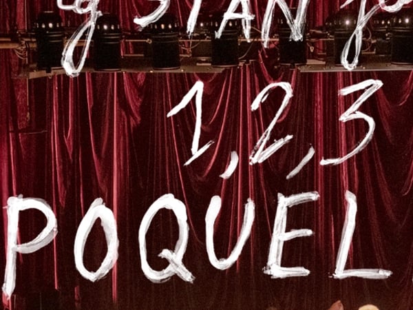 Tg Stan, 1, 2, 3 Poquelin d'après Molière