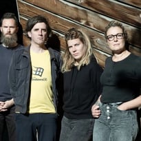 Encre Quatuor Or (Live Quatuor 2025)