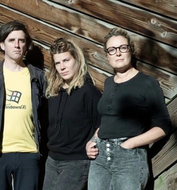 Encre Quatuor Or (Live Quatuor 2025)