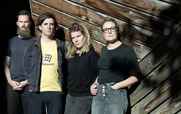 Encre Quatuor Or (Live Quatuor 2025)