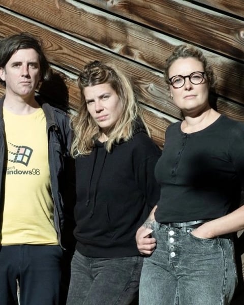 Encre Quatuor Or (Live Quatuor 2025)