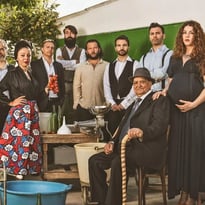 Canzoniere Grecanico Salentino