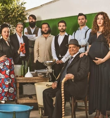 Canzoniere Grecanico Salentino