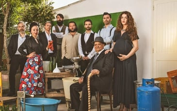Canzoniere Grecanico Salentino