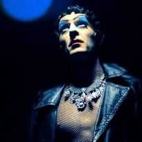 Madame Ose Bashung