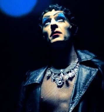 Madame Ose Bashung