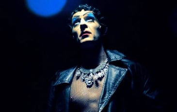 Madame Ose Bashung