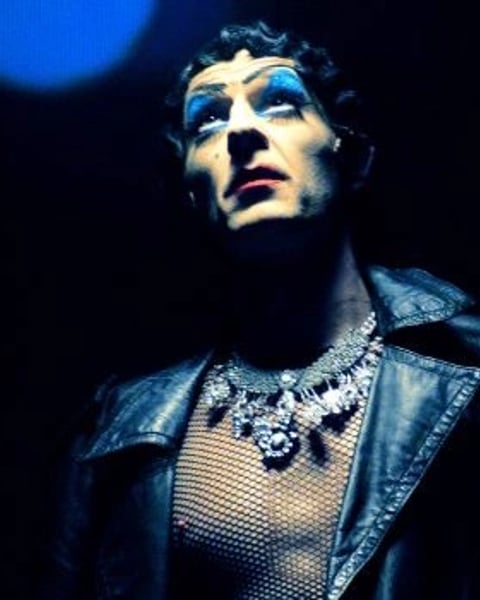 Madame Ose Bashung