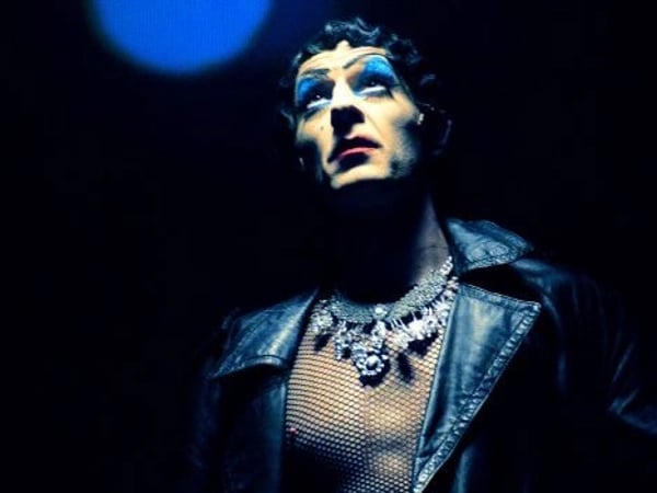 Madame Ose Bashung
