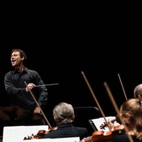 Orchestre National de Bretagne Clairs de Lune