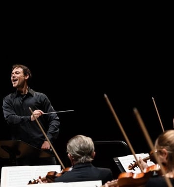 Orchestre National de Bretagne Clairs de Lune