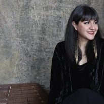 Ensemble Sillages, Farnaz Modarresifar Entre Deux Rives