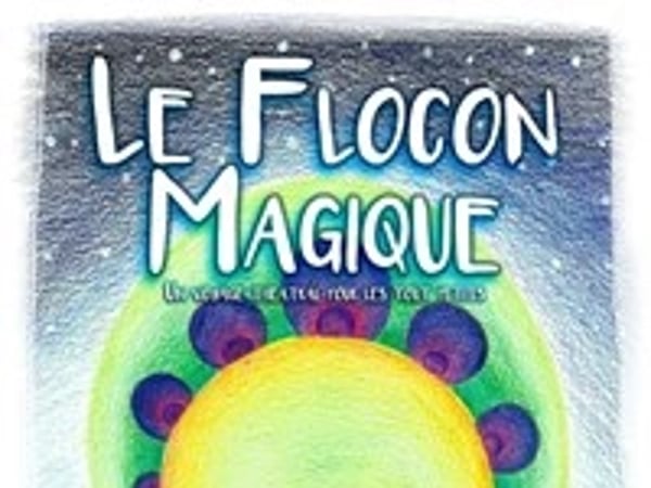Le flocon magique
