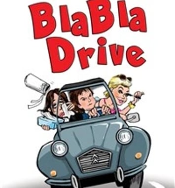 Blabla Drive