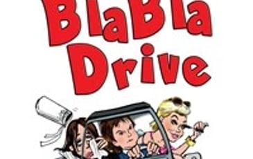 Blabla Drive