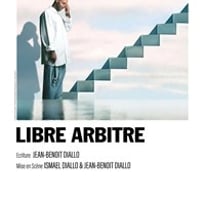 Jean-Benoît Diallo dans Libre Arbitre