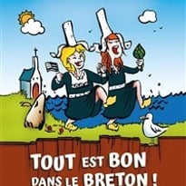 Tout est bon dans le breton !