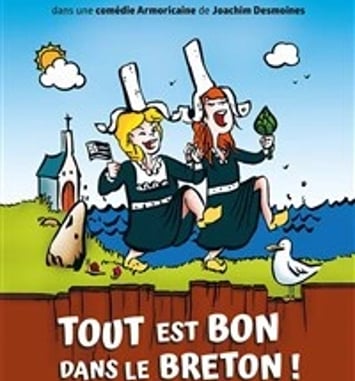 Tout est bon dans le breton !