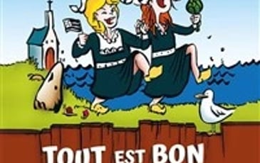 Tout est bon dans le breton !