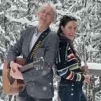 Scardanelli et Sophie (Folk-Rock)