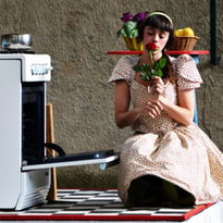 La Cuisinière