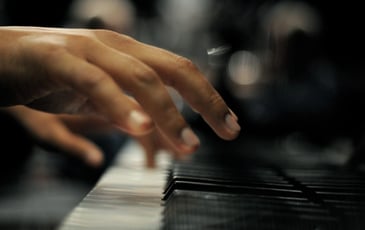 Rêveries nocturnes
