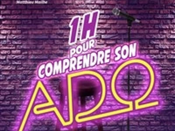 1 heure pour comprendre son ado