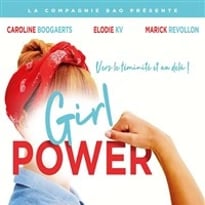 Girl power