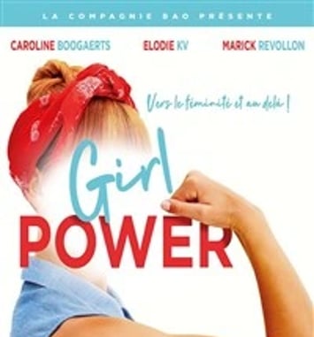 Girl power