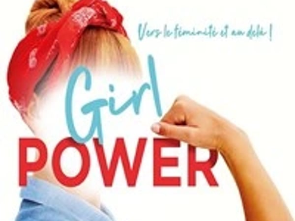 Girl power