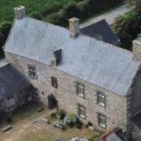 Théâtre au Manoir de Kerscao