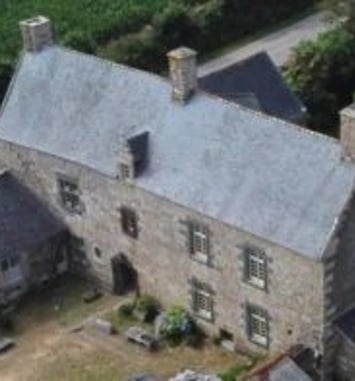 Théâtre au Manoir de Kerscao