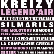 Festival Legend'air