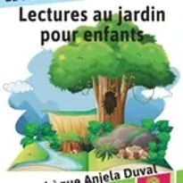 Lectures au jardin