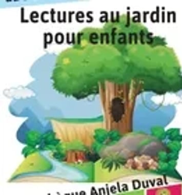 Lectures au jardin