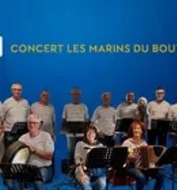 Les Marins du Bout du Monde