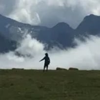 L'Enfant Unique