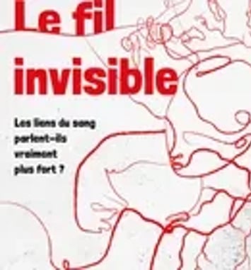 Le Fil Invisible