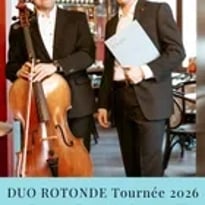 Duo Rotonde