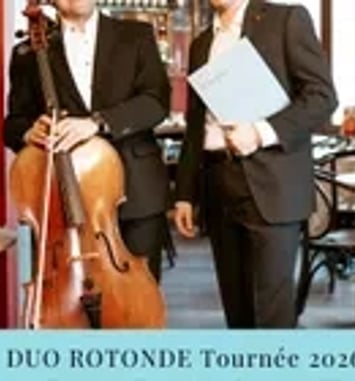 Duo Rotonde