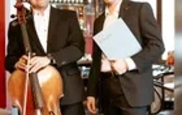 Duo Rotonde