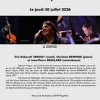 Jazz Trio