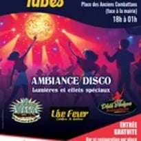 Les Années Tubes