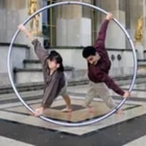 Vertige par Oups Dance Company