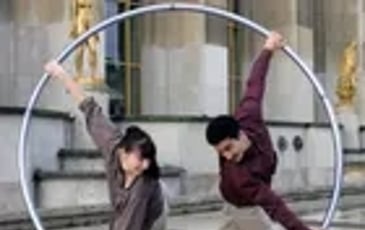 Vertige par Oups Dance Company