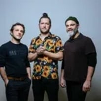 Space Galvachers « Folk Songs » et La Litanie des Cimes et Mah Damba