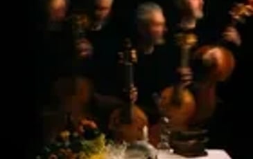 Grey Consort du Banquet Céleste