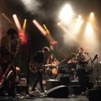 Dièse 3 et Annie Ebrel